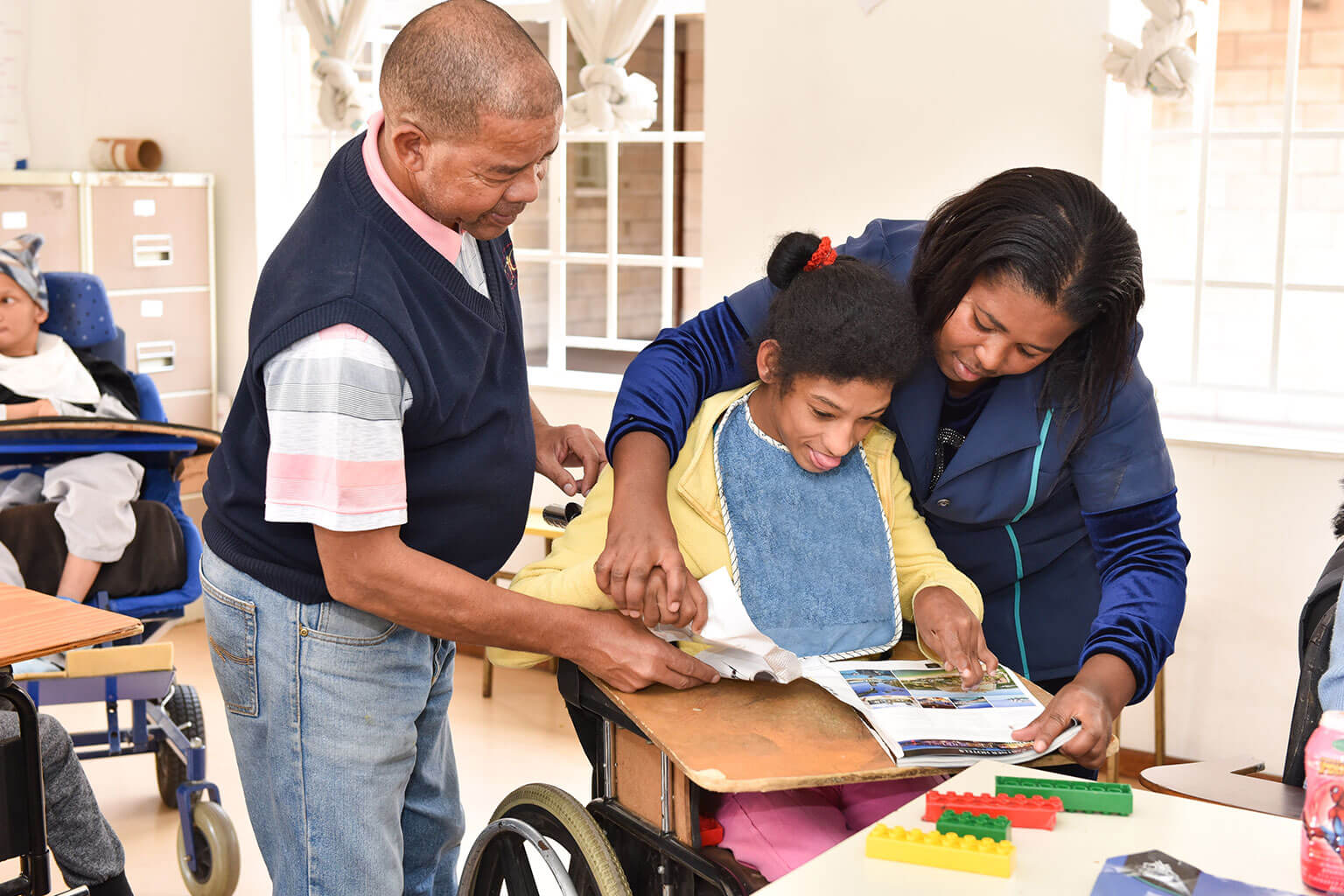 Oasis Association Oasis Association